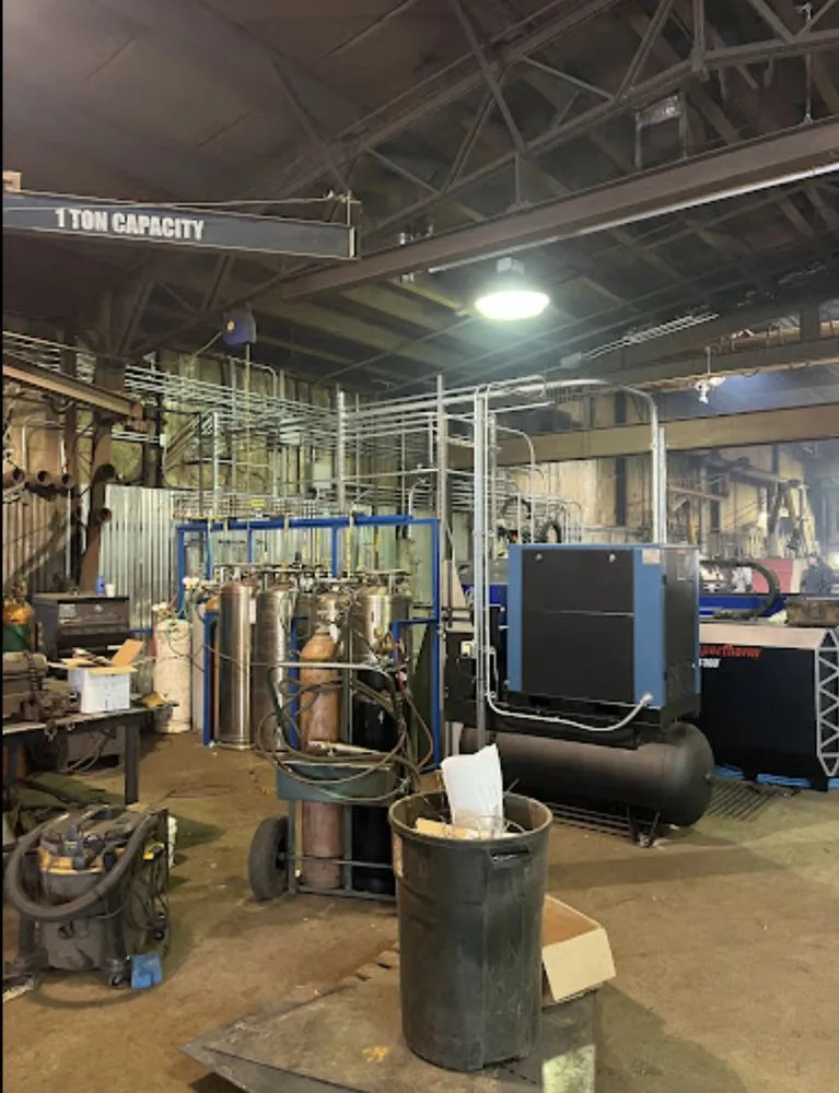 Slide of Aikey Electric