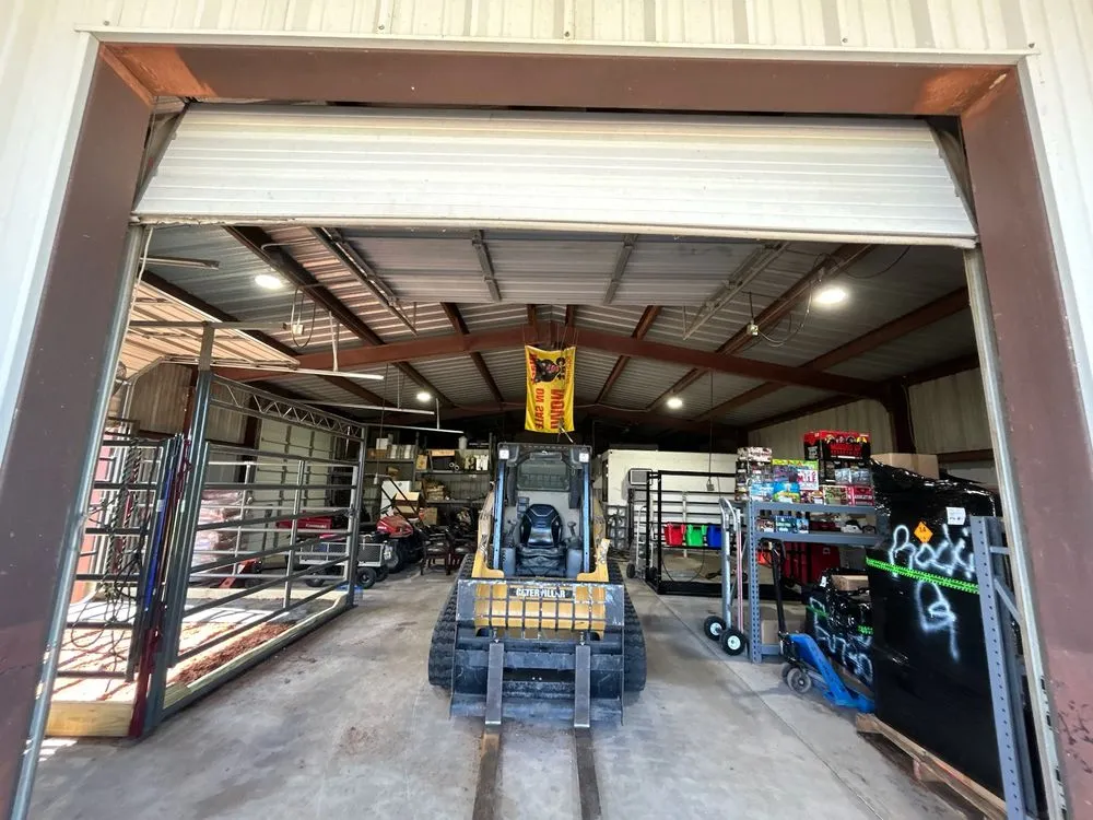 Slide of Aim High Electric