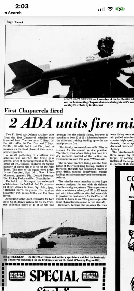 Slide of Aim High Electric