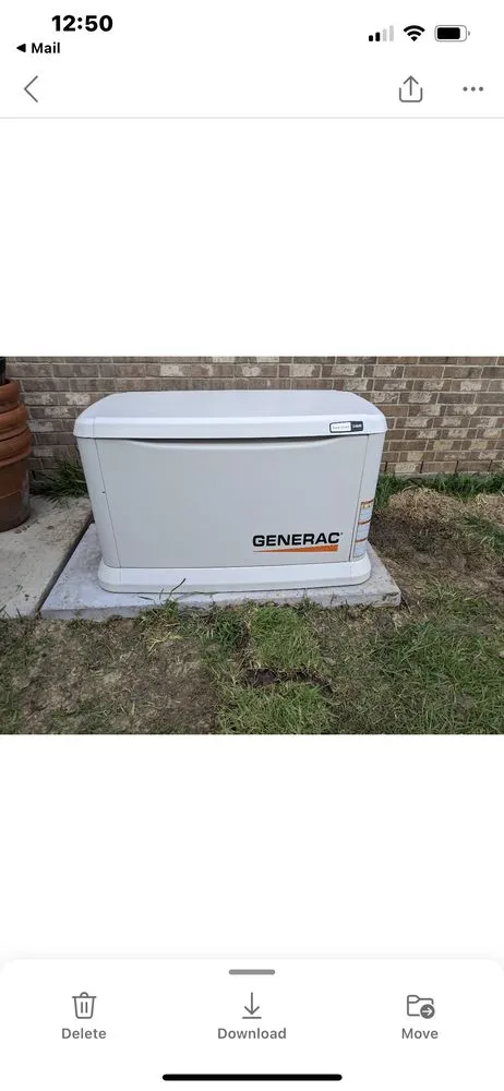 Slide of Aim High Electric