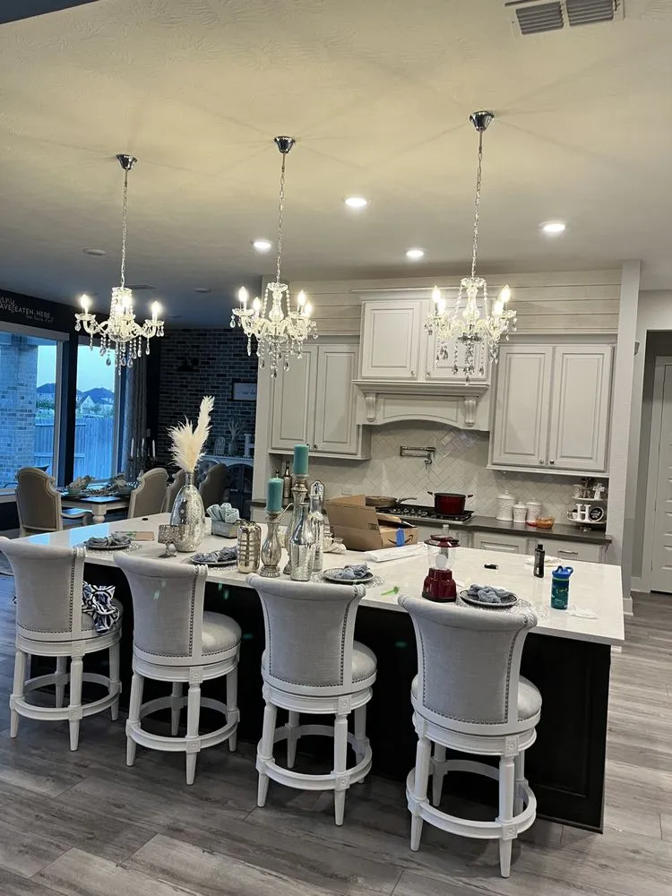 Slide of Aim High Electric