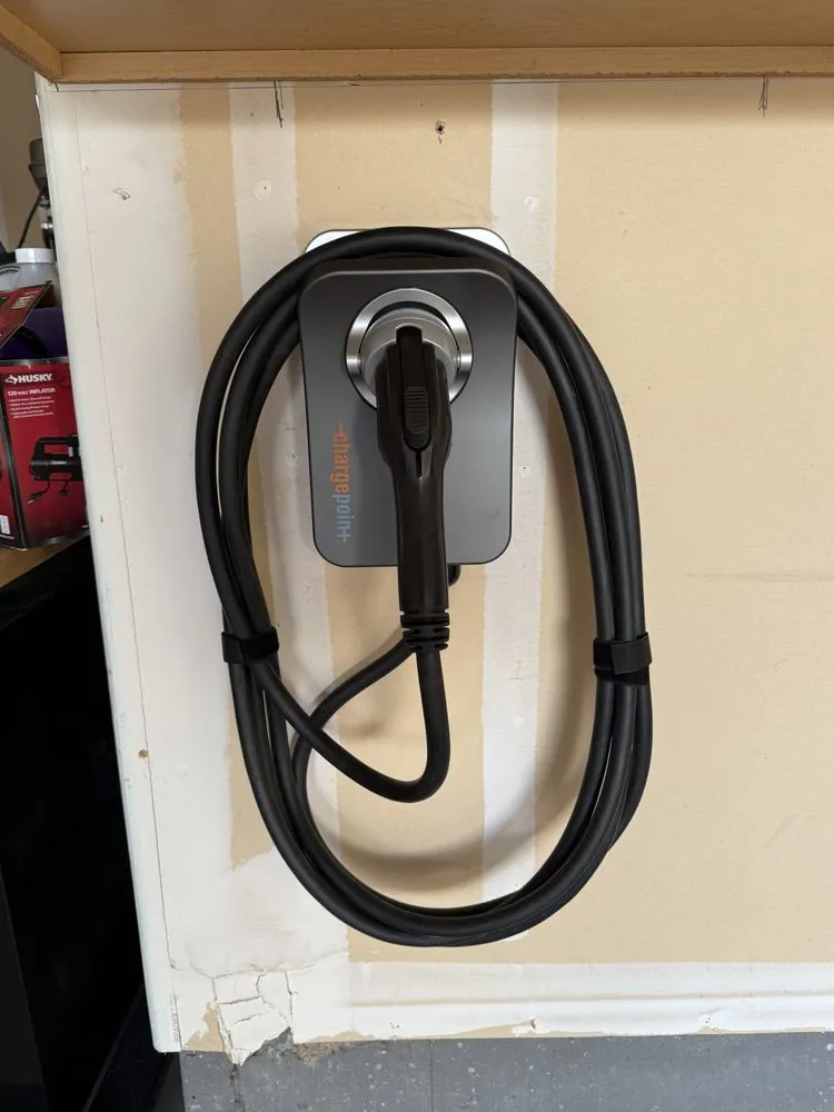 Slide of Aim High Electrical Services