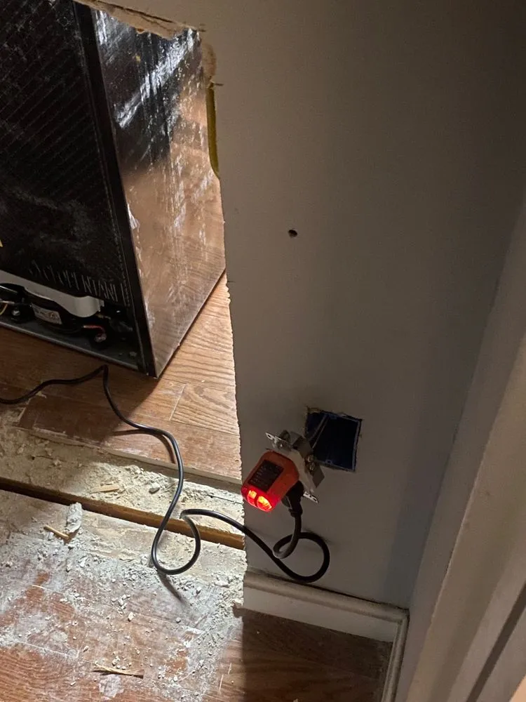 Slide of Aimor Repairs