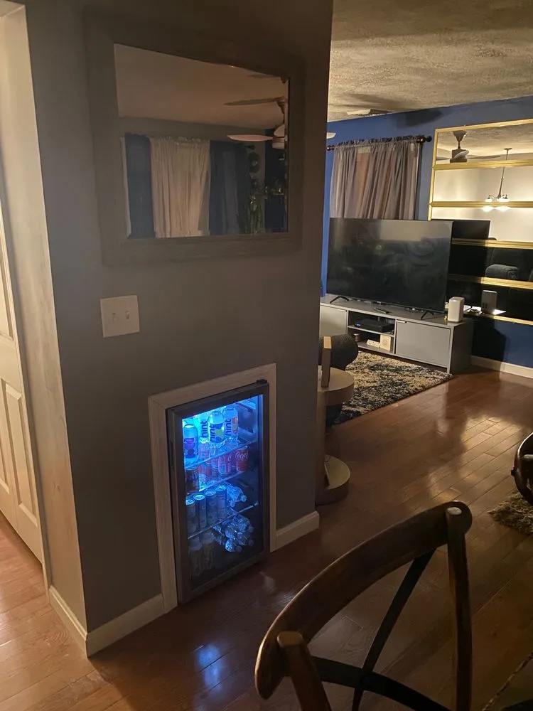 Slide of Aimor Repairs