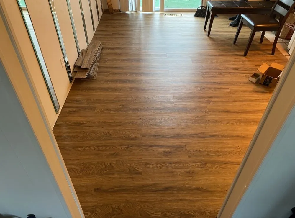 Slide of Aimor Repairs