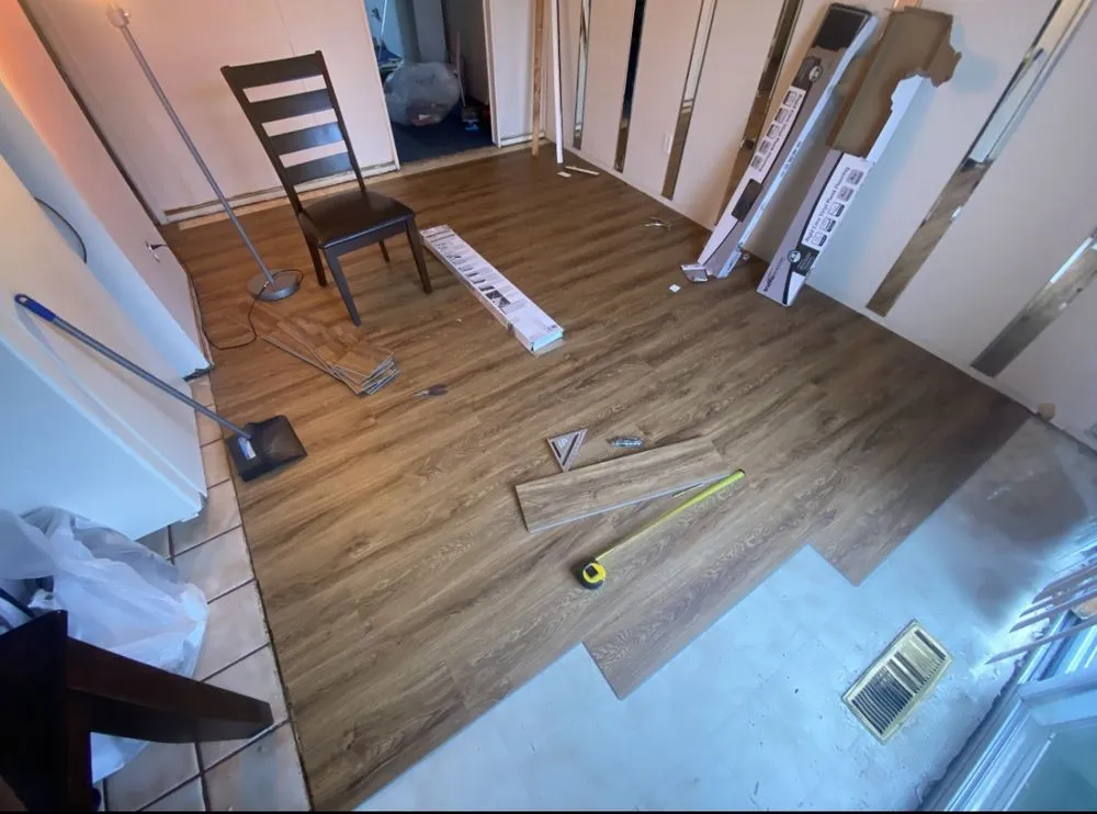 Slide of Aimor Repairs