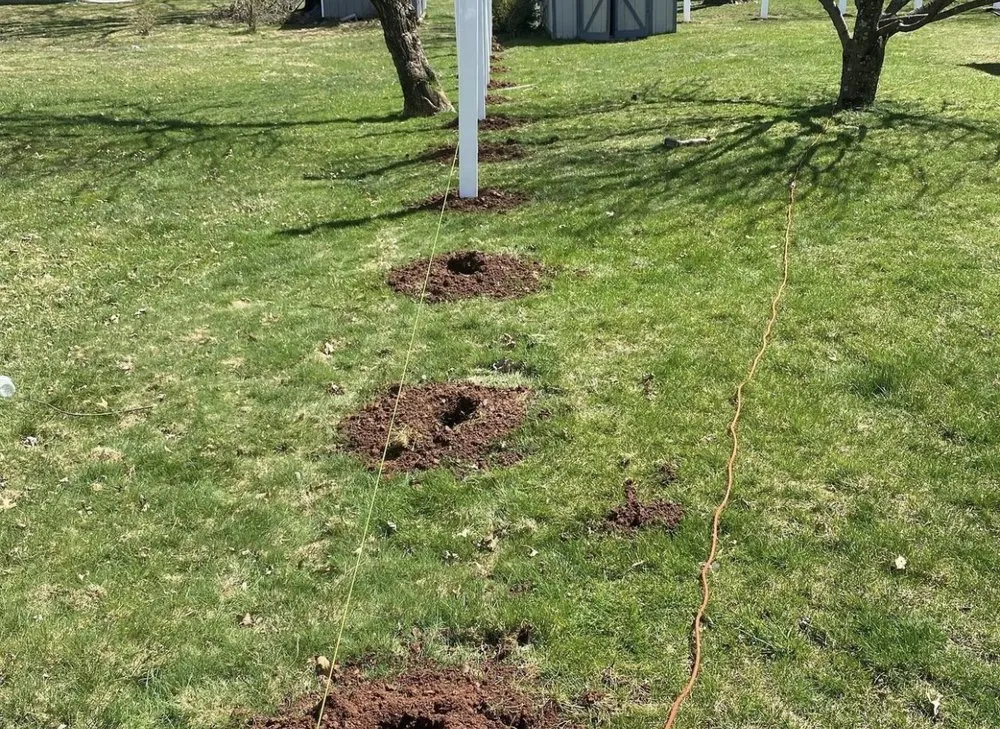 Slide of Aimor Repairs