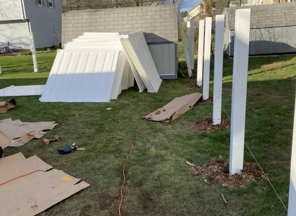 Slide of Aimor Repairs