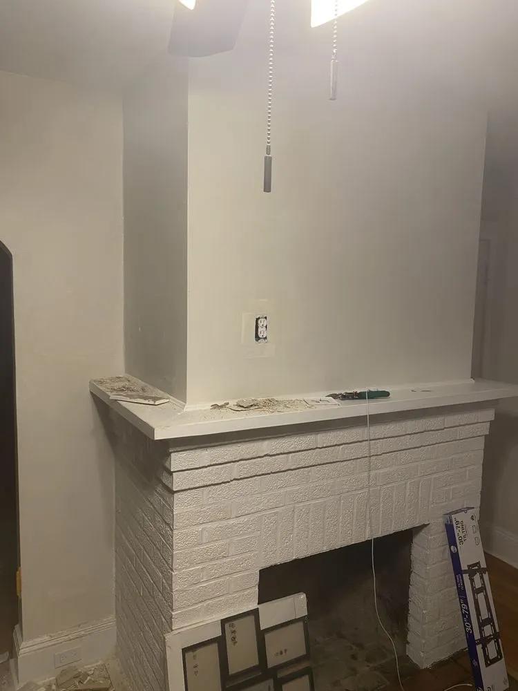 Slide of Aimor Repairs