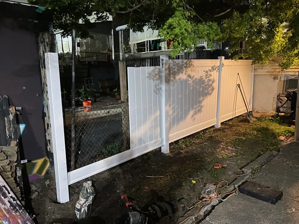 Slide of Aimor Repairs