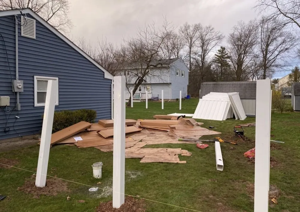 Slide of Aimor Repairs