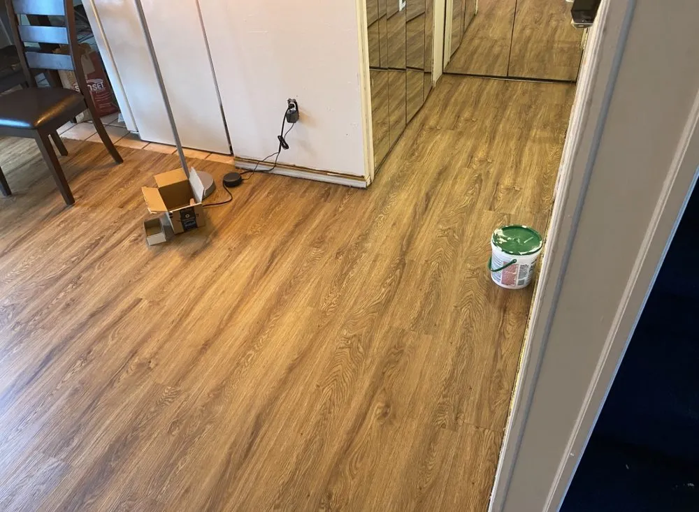 Slide of Aimor Repairs