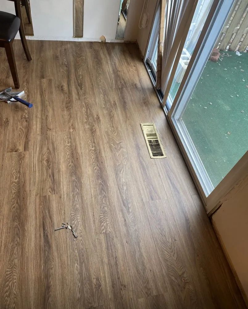 Slide of Aimor Repairs