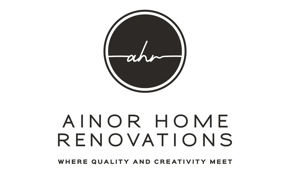 Slide of Ainor General Contractor
