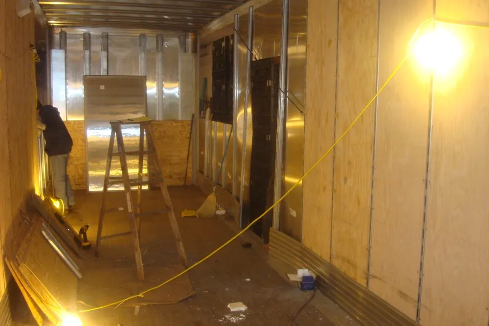 Slide of Ainsworth Electric