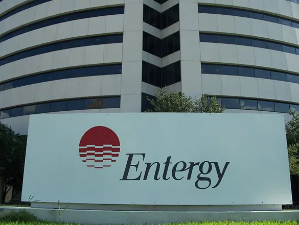 Slide of Ainsworth Electric