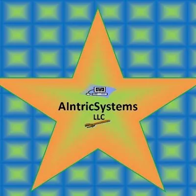 AintricSystems Logo