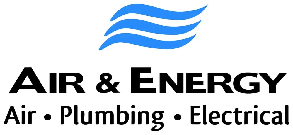 Slide of Air & Energy - Island Office