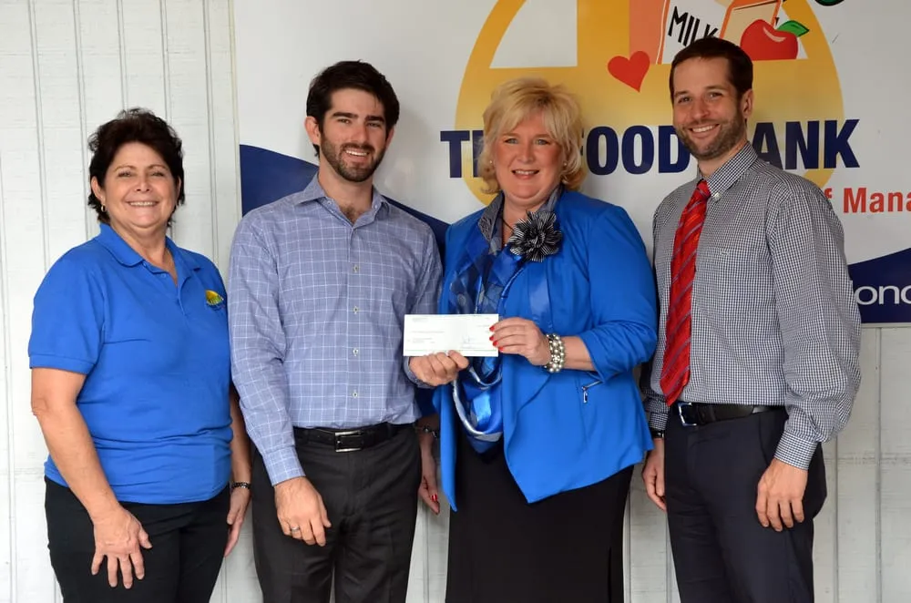 Slide of Air & Energy - Island Office