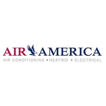 Slide of Air America - Air Conditioning and Heating