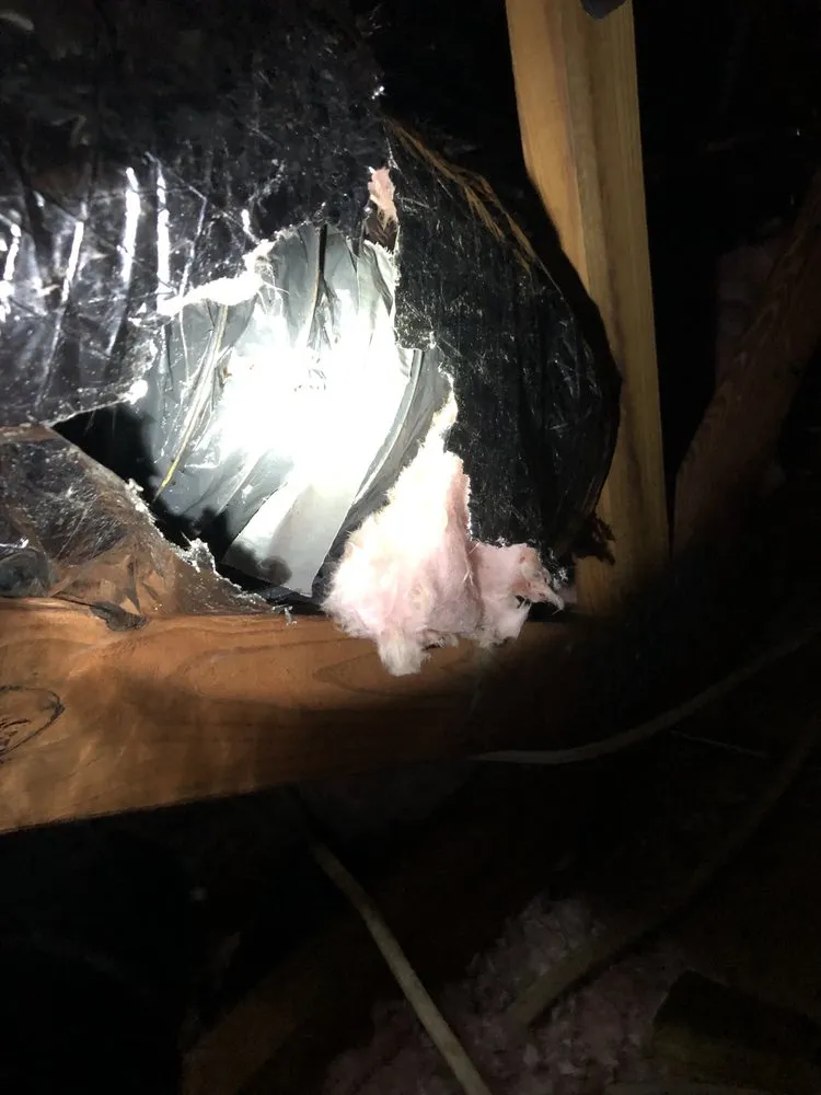 Slide of Air America AC Com