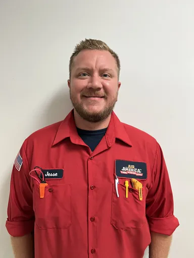 Slide of Air America AC