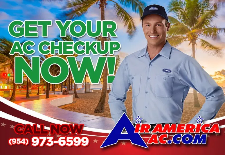 Slide of Air America AC