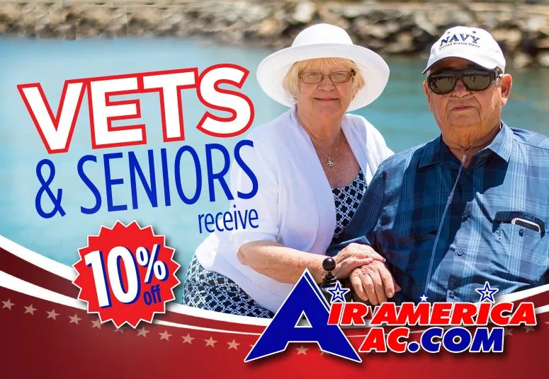 Slide of Air America AC