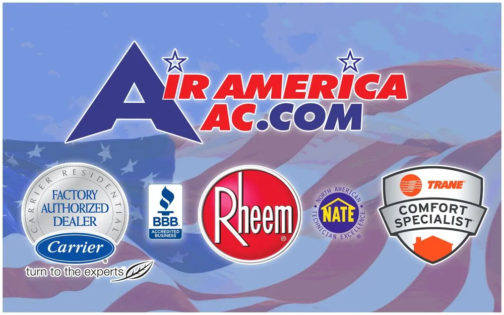 Licensed lighting installation service in ,  - Air America AC