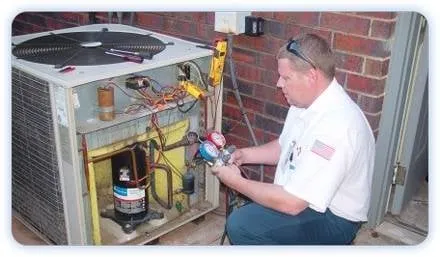 Slide of Air Comfort Solutions