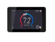 Air Conditioning & Electric Energy