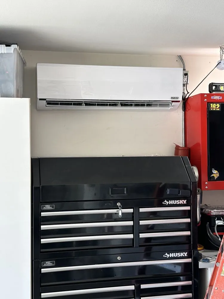 Expert emergency electrical service in ,  by Air Control Home Services