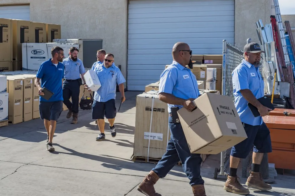 Reliable electrician providing electrical repair in , 