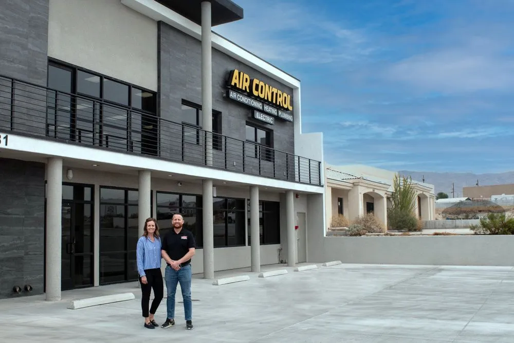 Licensed outlet and switch repair service in ,  - Air Control Home Services