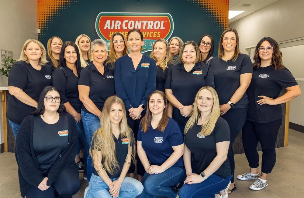 Reliable wiring installation experts serving ,  - Air Control Home Services