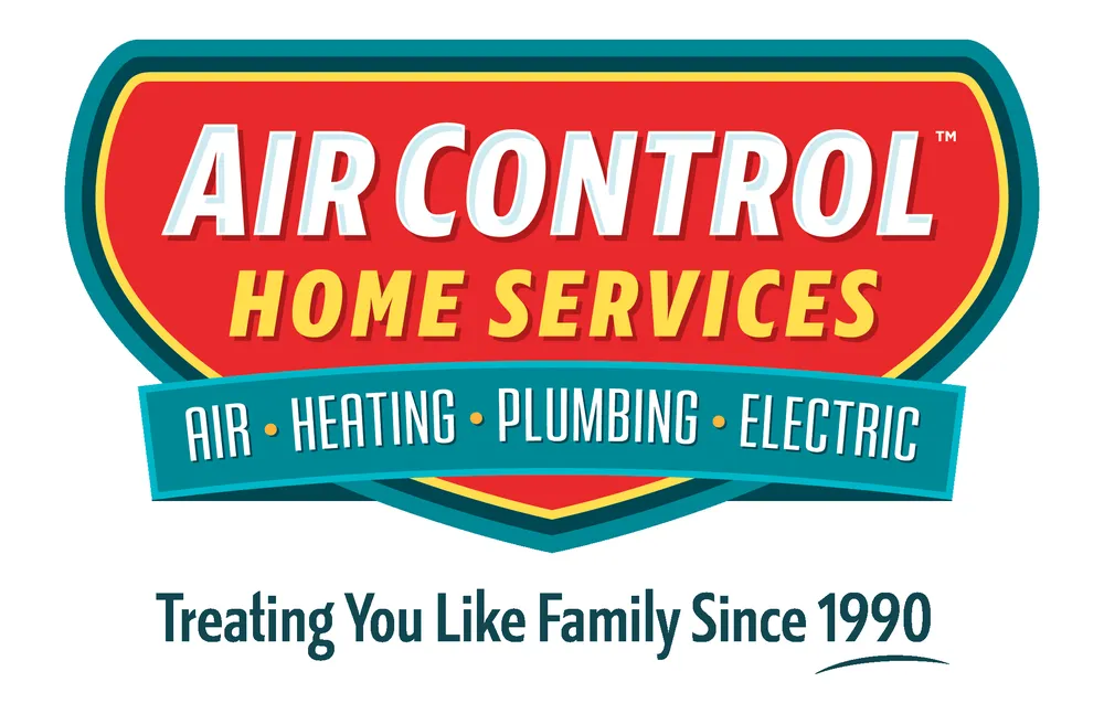 Slide of Air Control Home Services