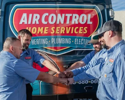 Air Control Home Services