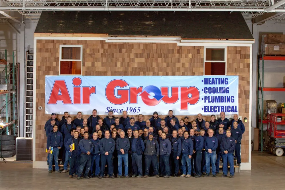 Affordable electrician providing panel upgrade in Whippany, NJ - Air Group