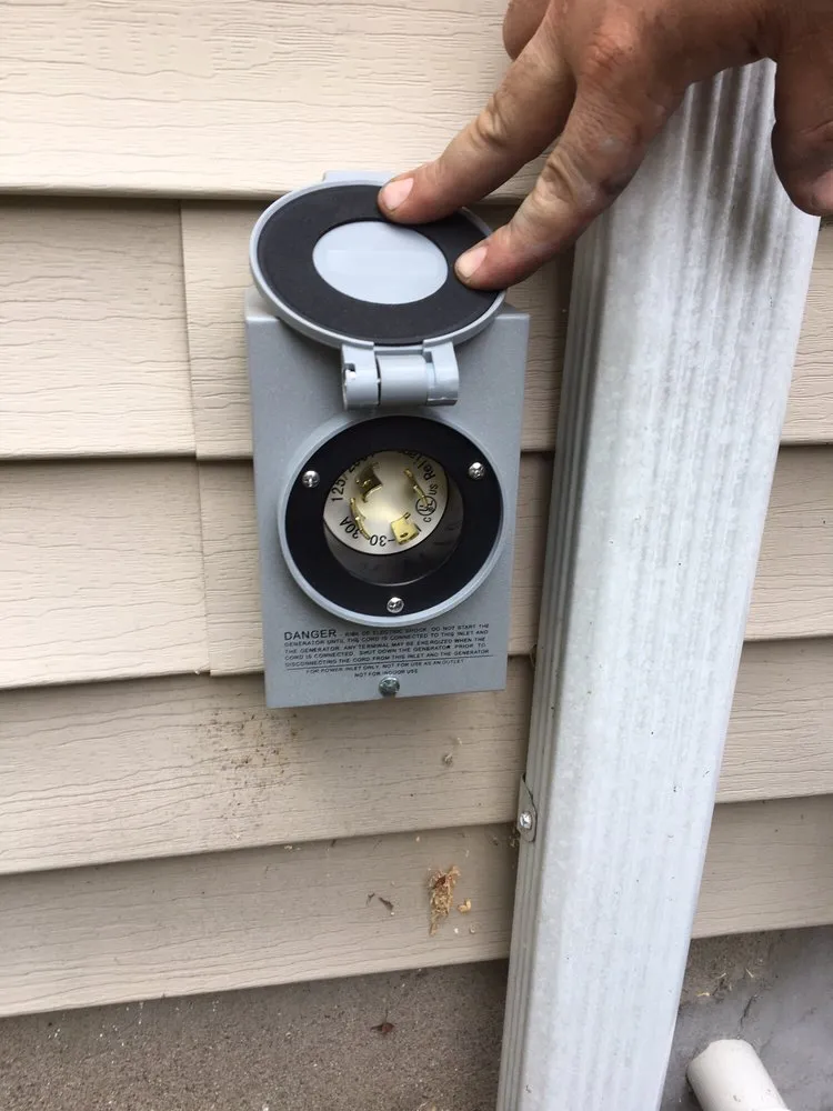 Certified panel upgrade service in Whippany, NJ - Air Group