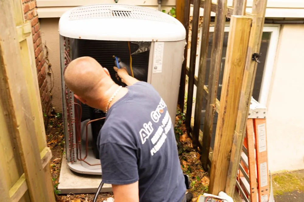 Affordable electrician providing lighting installation in Whippany, NJ - Air Group