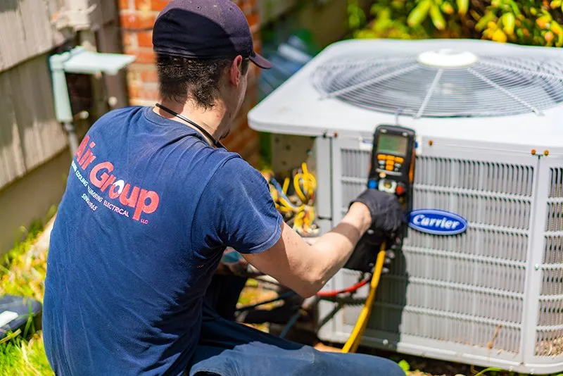 Emergency wiring installation experts serving Whippany, NJ - Air Group