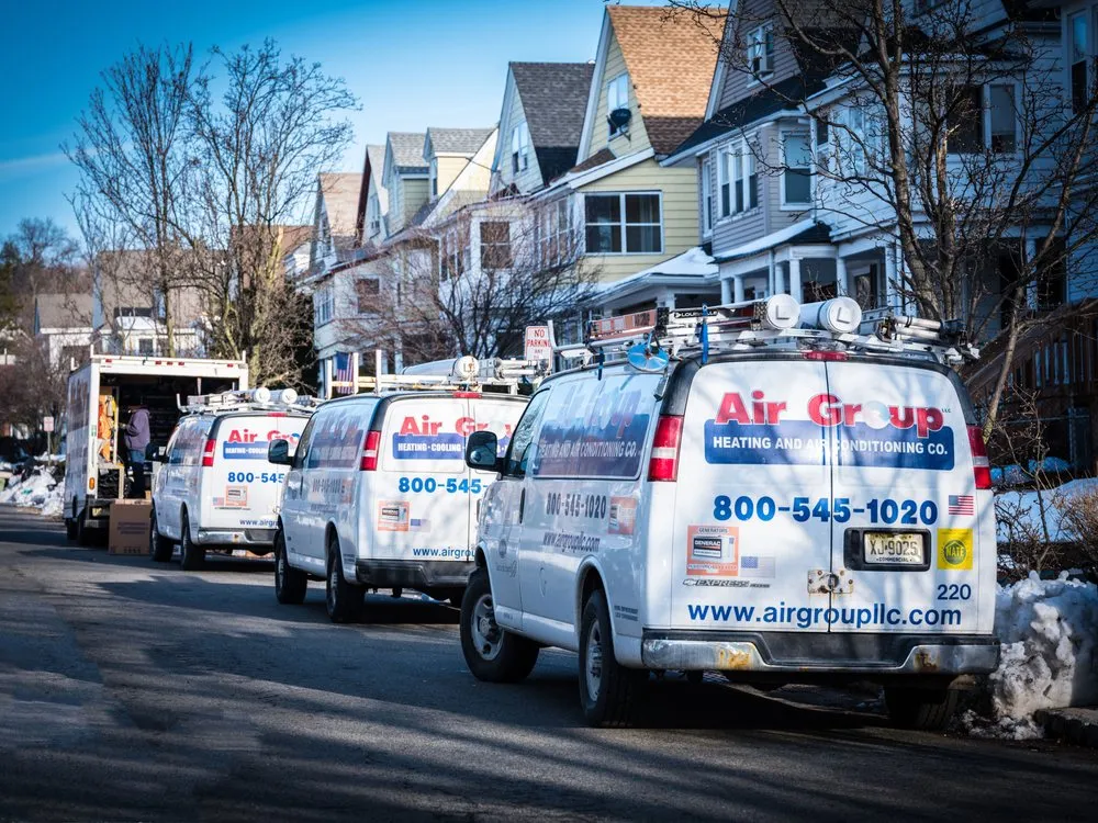 Trusted lighting installation service in Whippany, NJ - Air Group