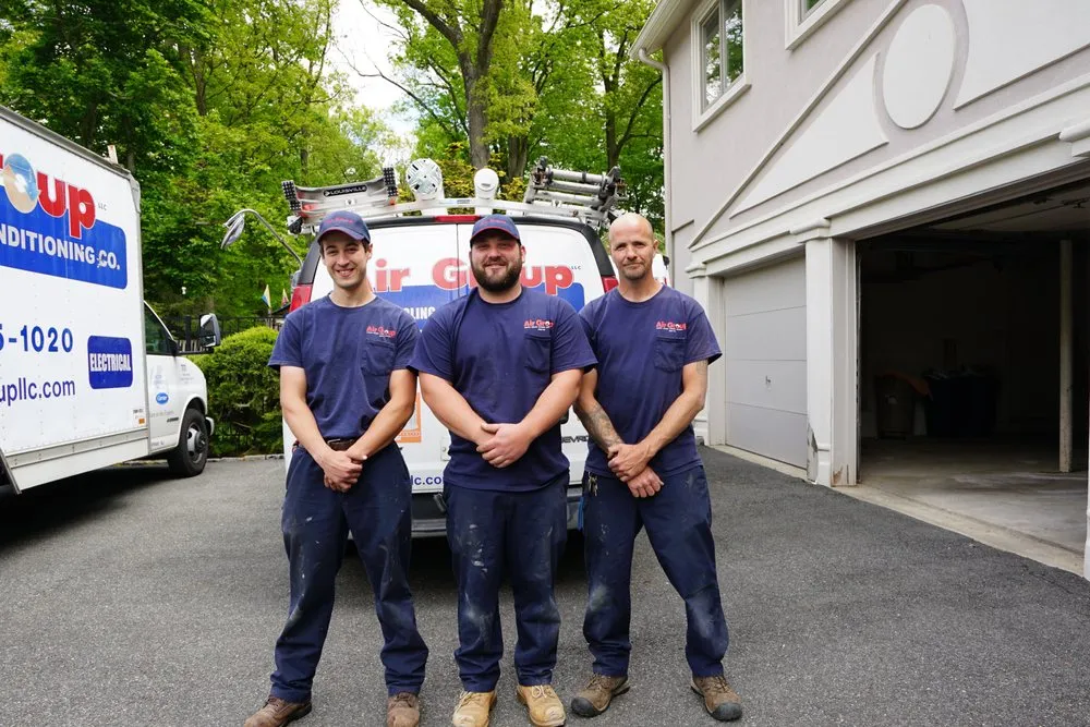 Trusted lighting installation in Whippany, NJ by Air Group