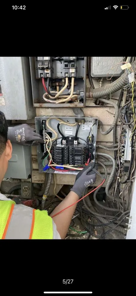 Slide of Air LogitecQ HVAC Solution