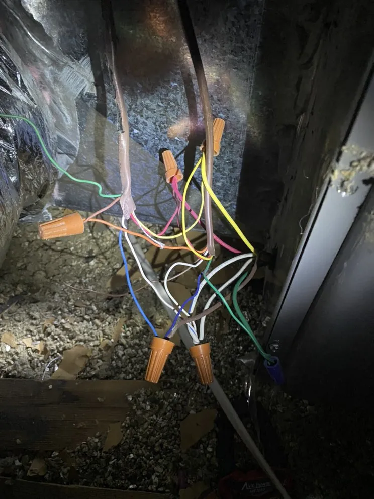 Slide of Air LogitecQ HVAC Solution