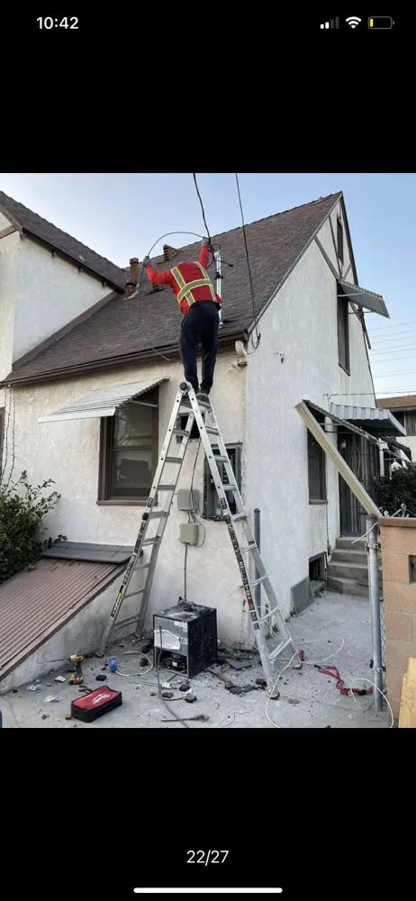 Slide of Air LogitecQ HVAC Solution