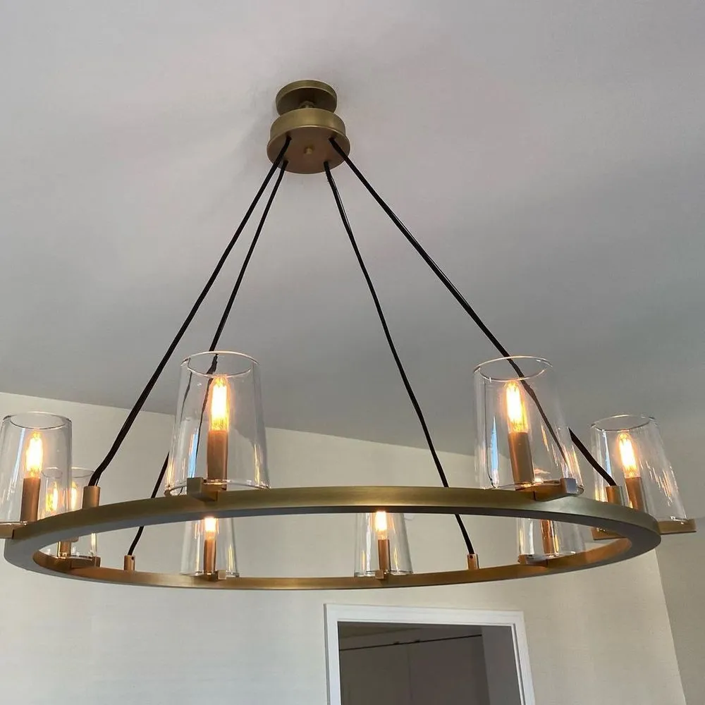 Slide of Air Master Electrician