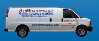 Slide of Air Mechanical