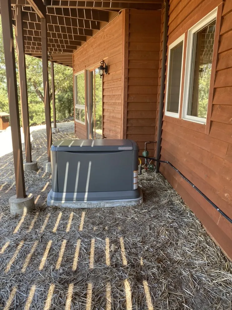 Slide of Air Medic Home Services