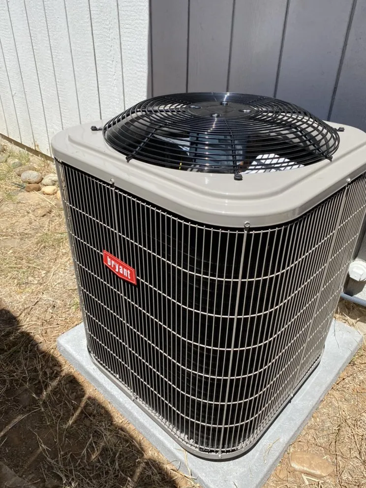 Slide of Air Medic Home Services